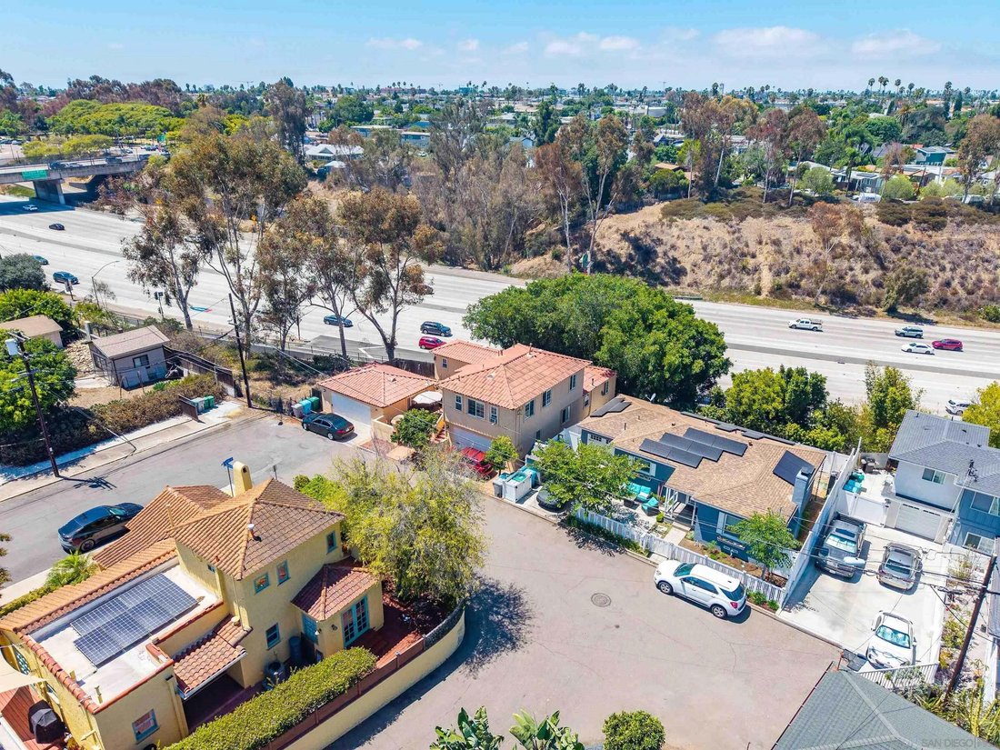 Altro a San Diego, California, Stati Uniti 3 - 18781905