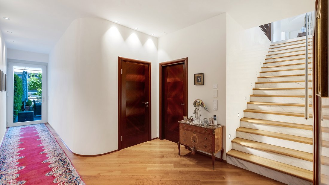 Appartement à Wädenswil, Canton de Zurich, Suisse 5 - 18781163