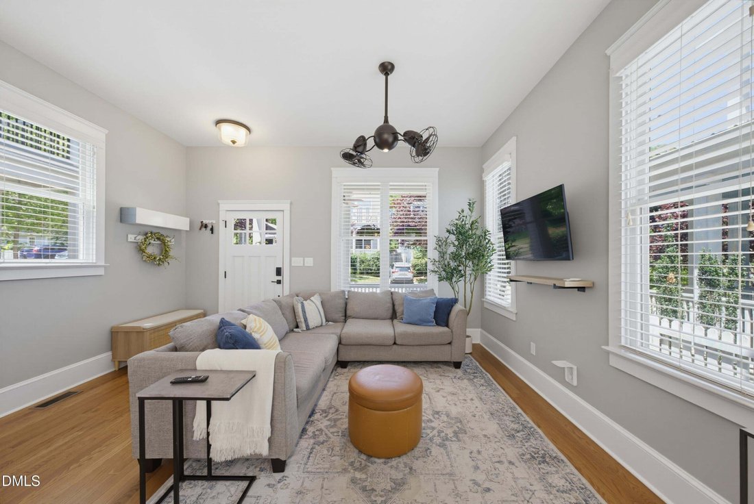 House in Raleigh, North Carolina, United States 5 - 18335728