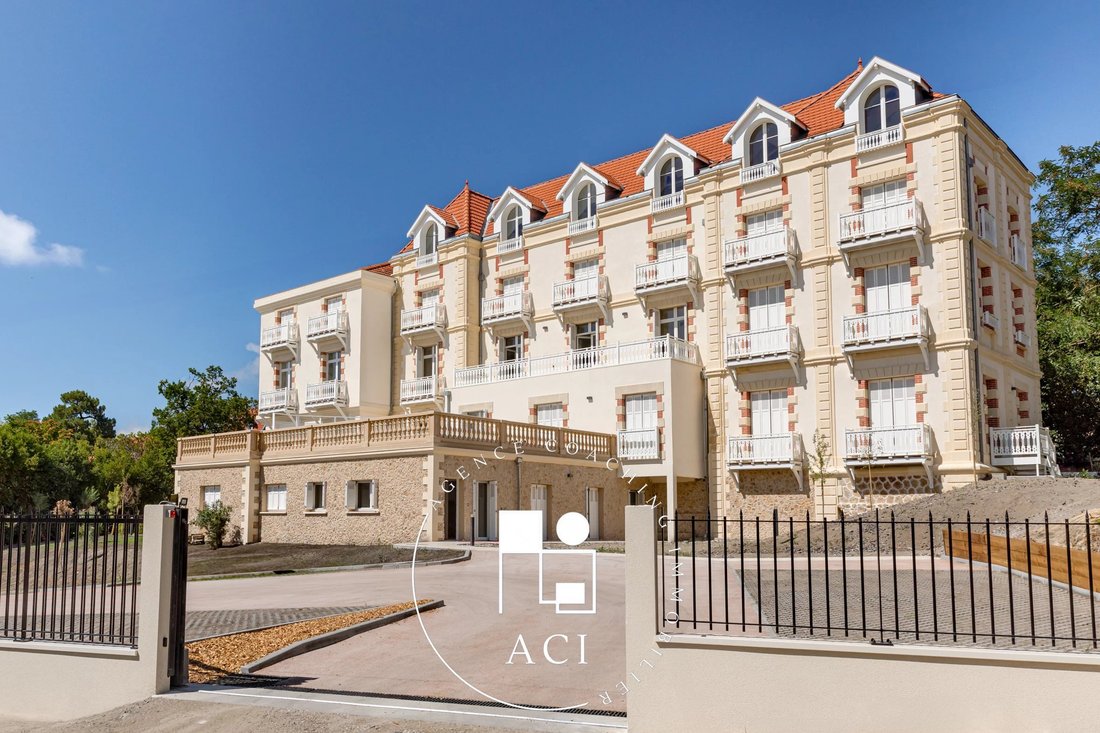 Apartamento en Aiguillon, Arcachón, Francia 5 - 18271098