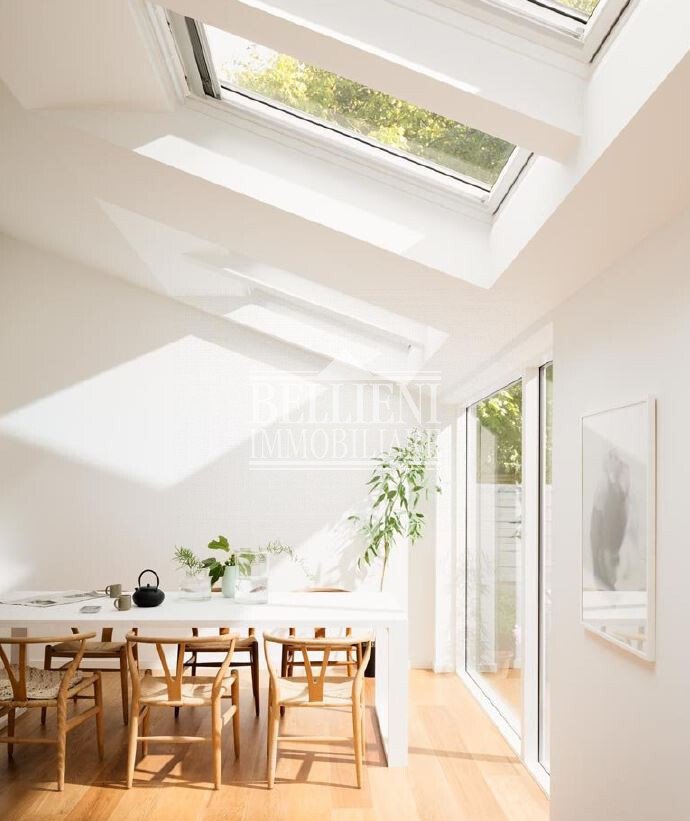 Penthouse à Centro, Vicence, Vénétie 3 - 13443621