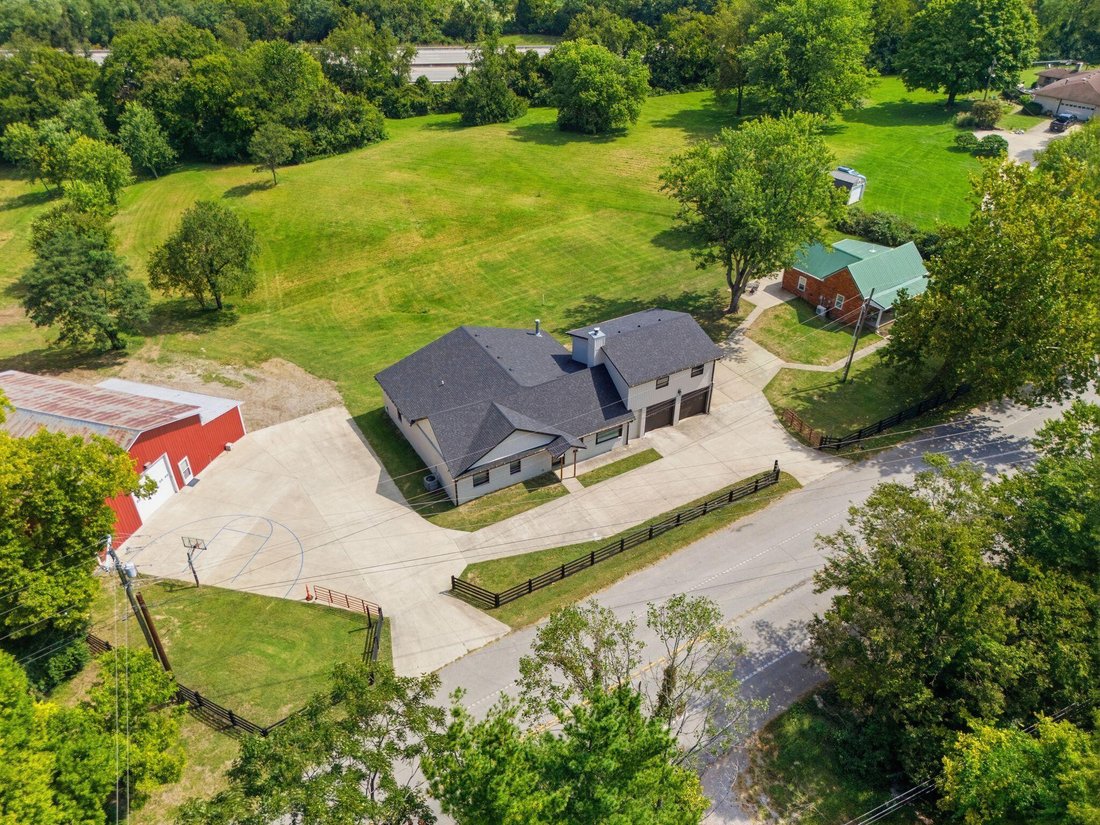 House in Lexington, Kentucky, United States 2 - 18776340