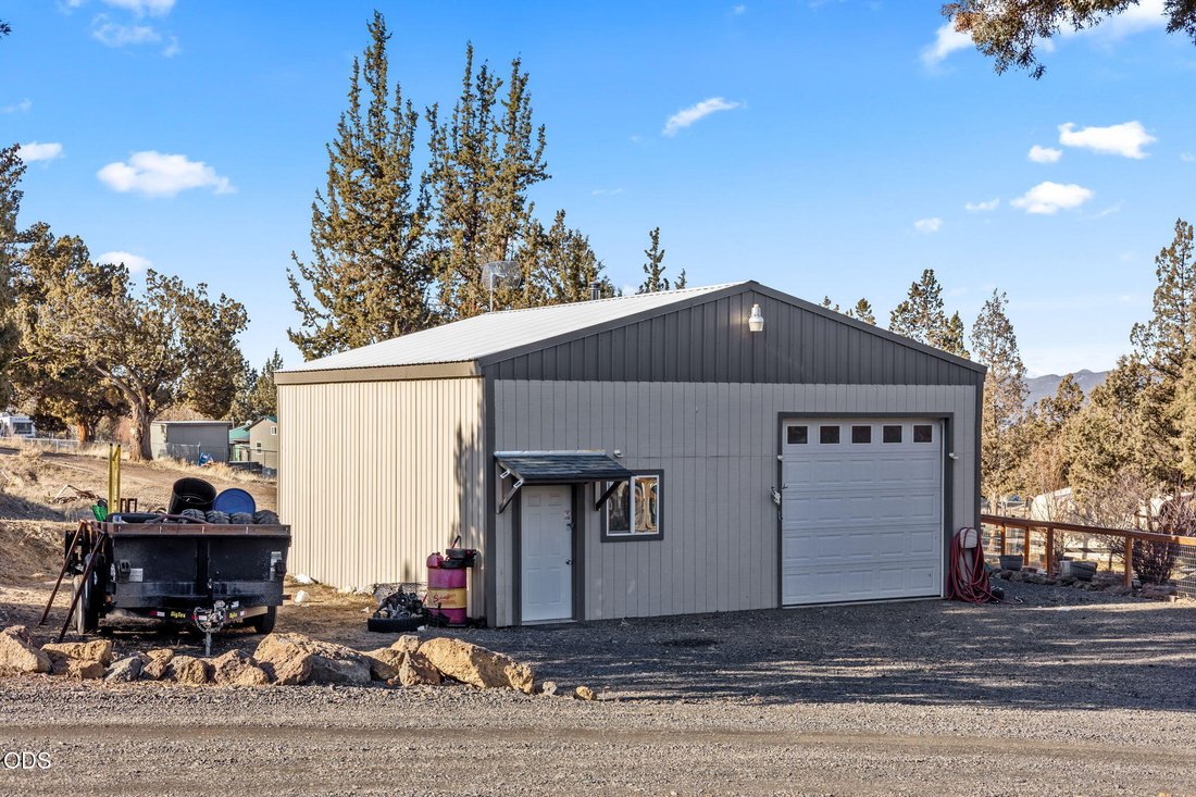 Haus in Prineville, Oregon, Vereinigte Staaten 3 - 18781854