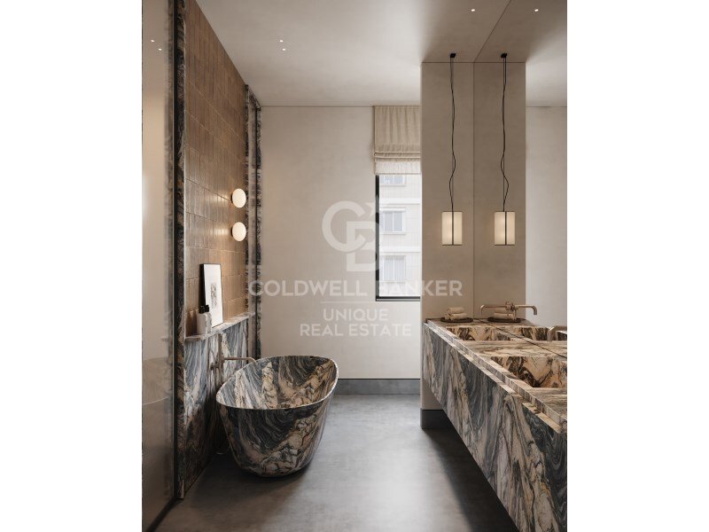 Apartamento en Tetuán, Madrid, España 5 - 18780108