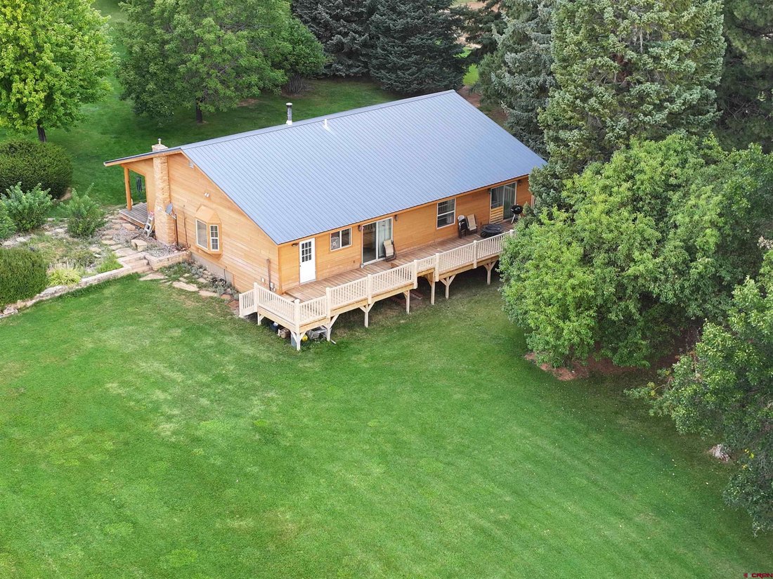 Haus in Lewis, Colorado, Vereinigte Staaten 4 - 18781122