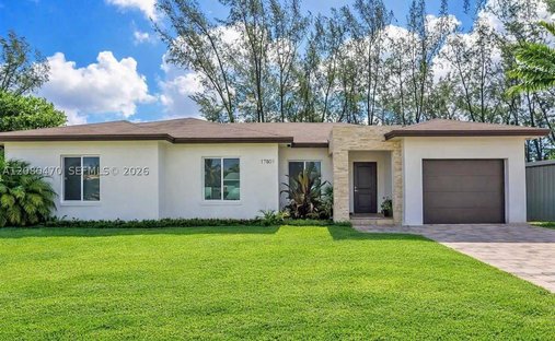 Maison à Cutler Bay, Floride, États-Unis 1