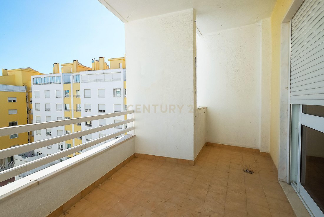 Wohnung in Carcavelos und Parede, Lissabon, Portugal 5 - 18780340