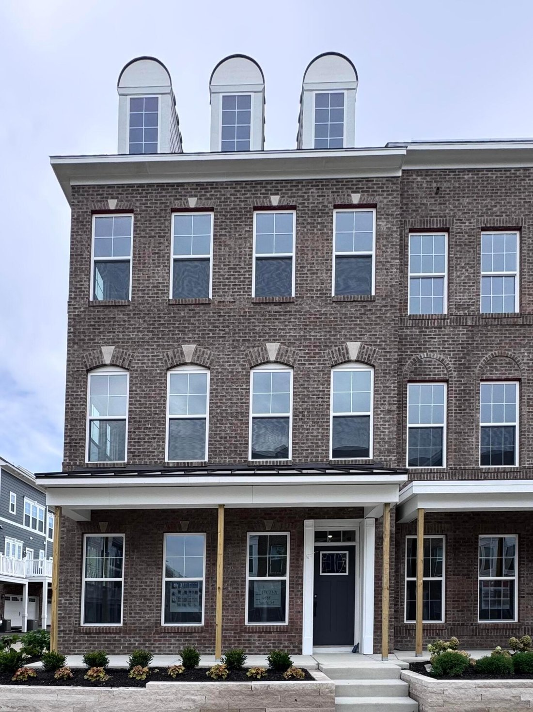Appartement à Dublin, Ohio, États-Unis 2 - 18318179