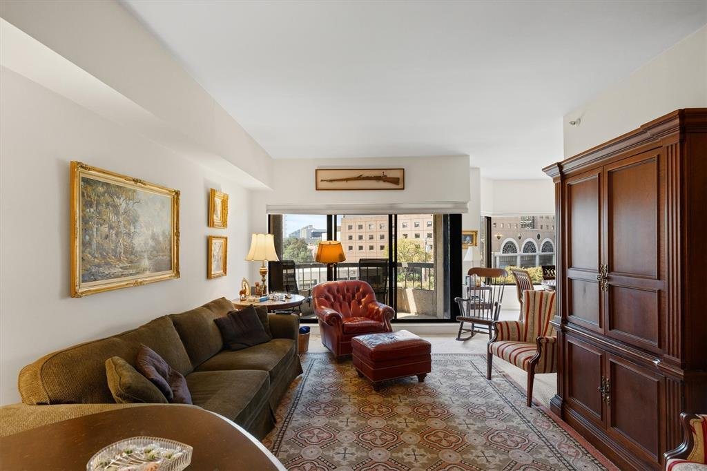 Appartement à Dallas, Texas, États-Unis 3 - 18776631