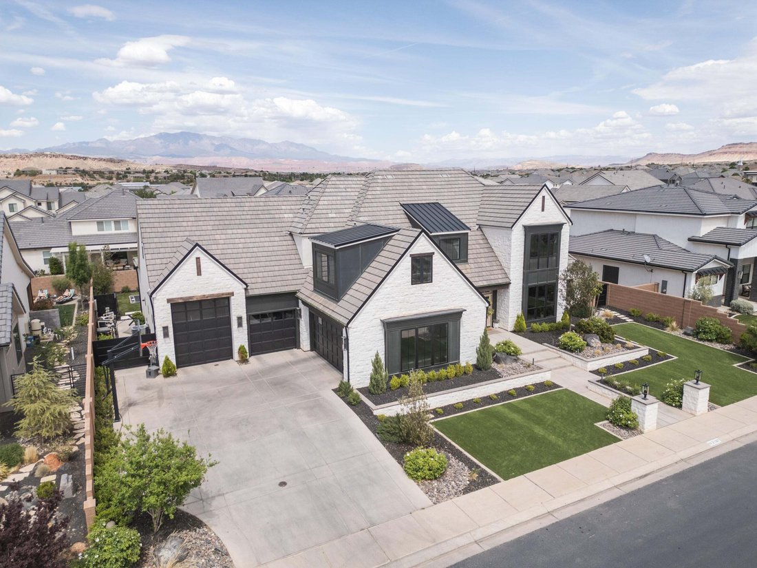 House in St. George, Utah, United States 4 - 18778513