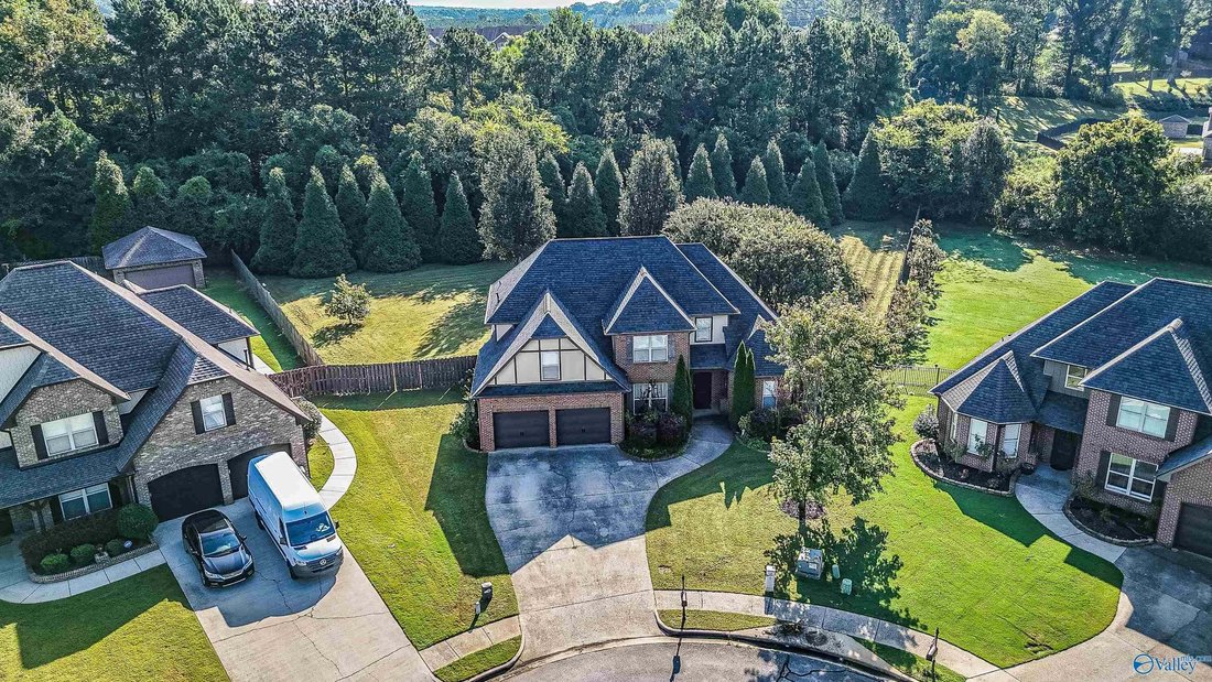 House in Redstone Arsenal, Alabama, United States 2 - 18779007