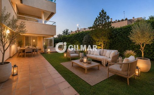 Wohnung in La Moraleja, Alcobendas, Autonome Gemeinschaft Madrid 1