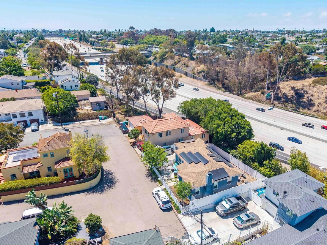 Altro a San Diego, California, Stati Uniti 2 - 18781905