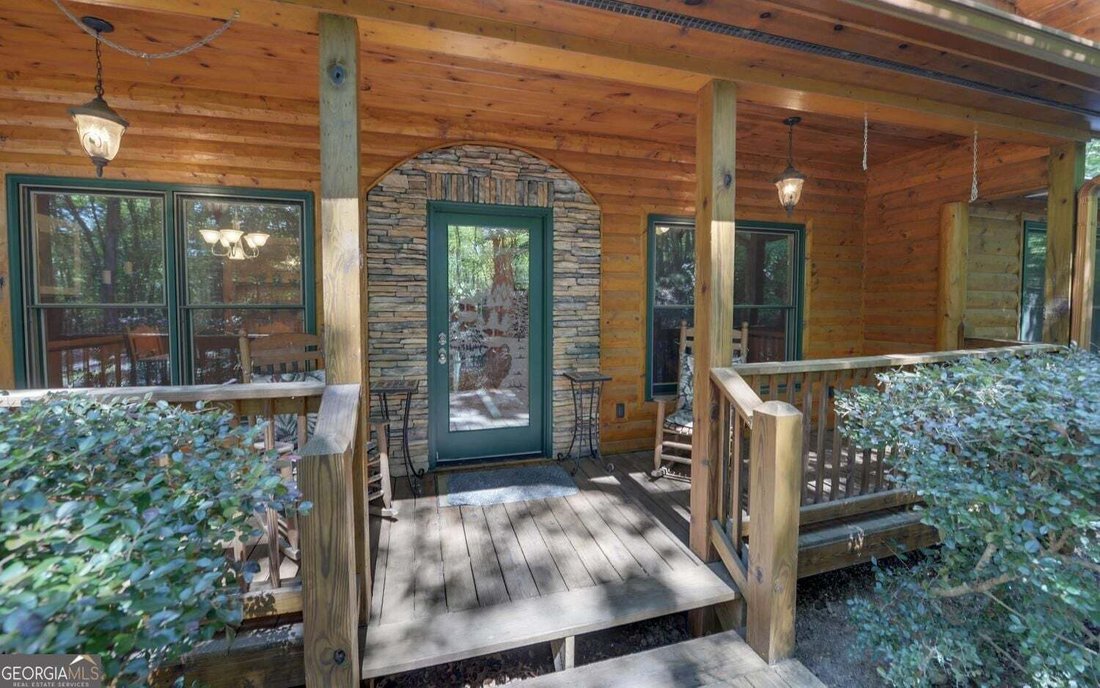 Casa en Blue Ridge, Georgia, Estados Unidos 5 - 18776601