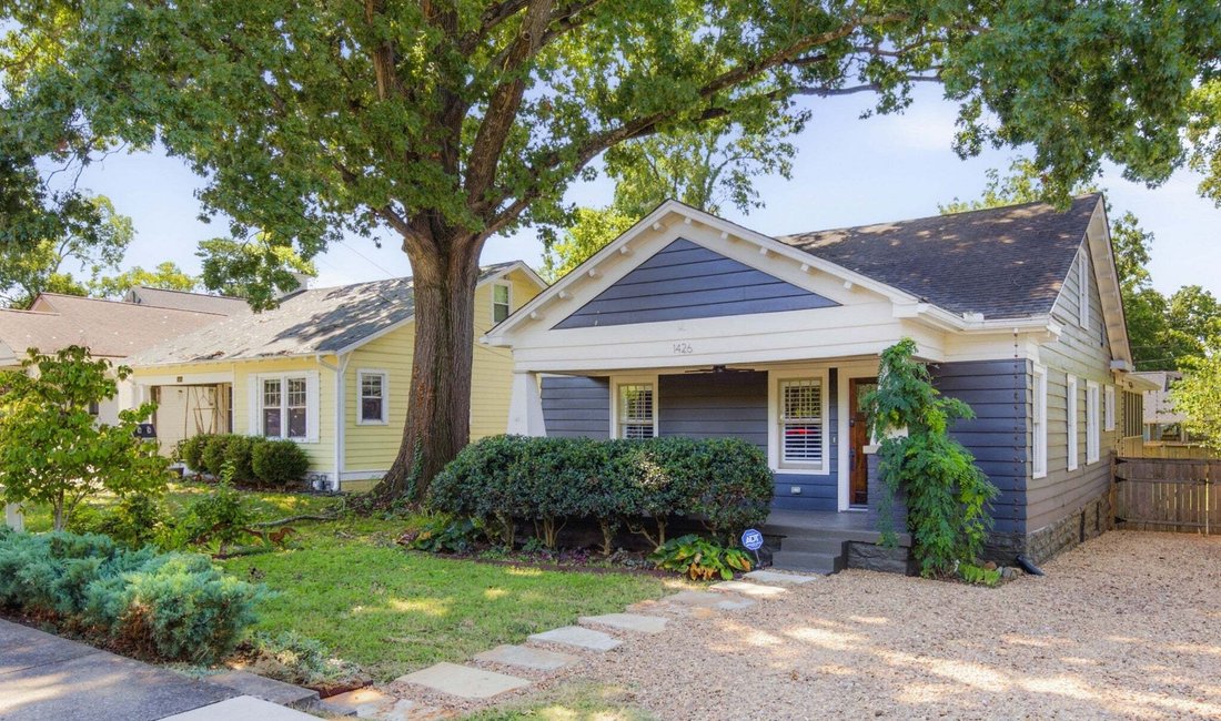 House in Nashville, Tennessee, United States 2 - 18782053