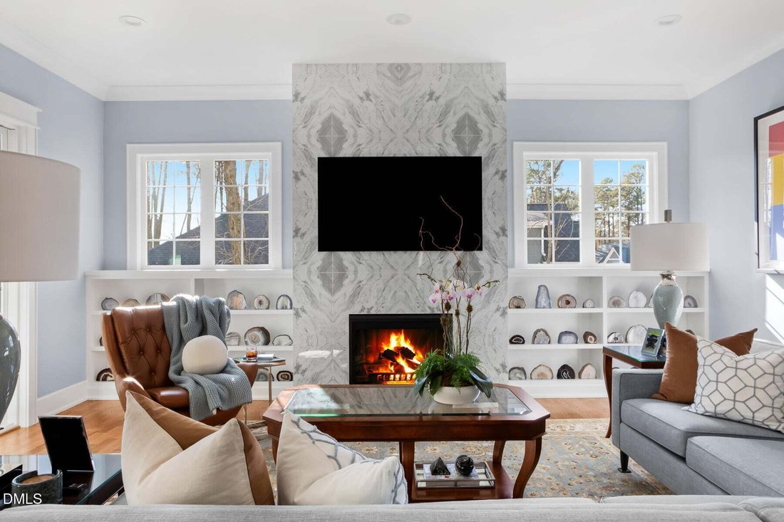 House in Raleigh, North Carolina, United States 4 - 17514142