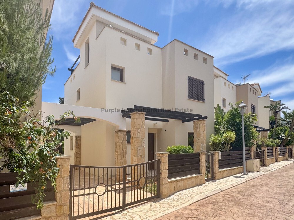 Villa en Cape Greko, Cyprus 2 - 18782230
