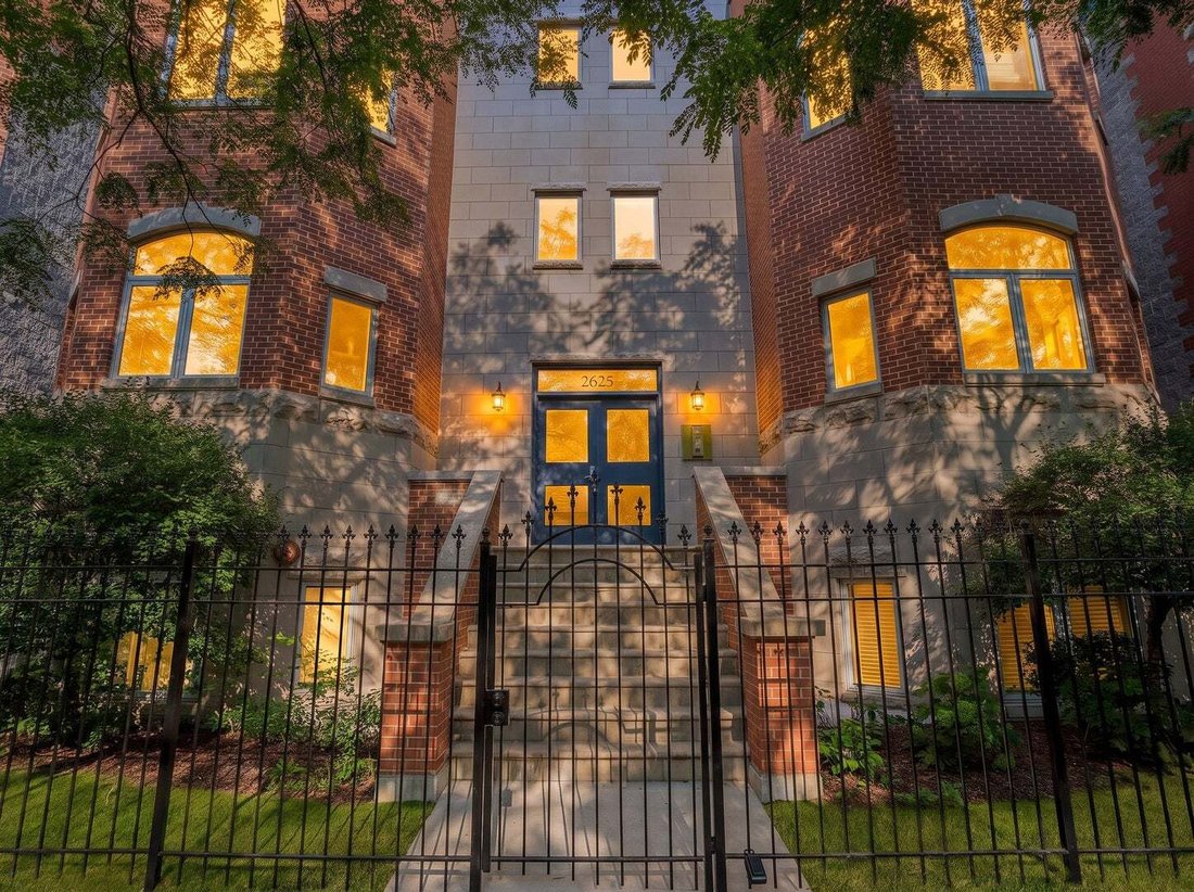 Condominio a Chicago, Illinois, Stati Uniti 3 - 18776712