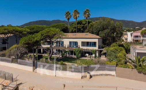 Casa en Nord, Cavalaire-sur-Mer, Francia 1