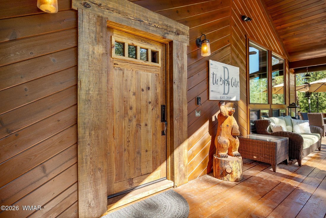 Andere in Pinetop, Arizona, Vereinigte Staaten 5 - 18778545