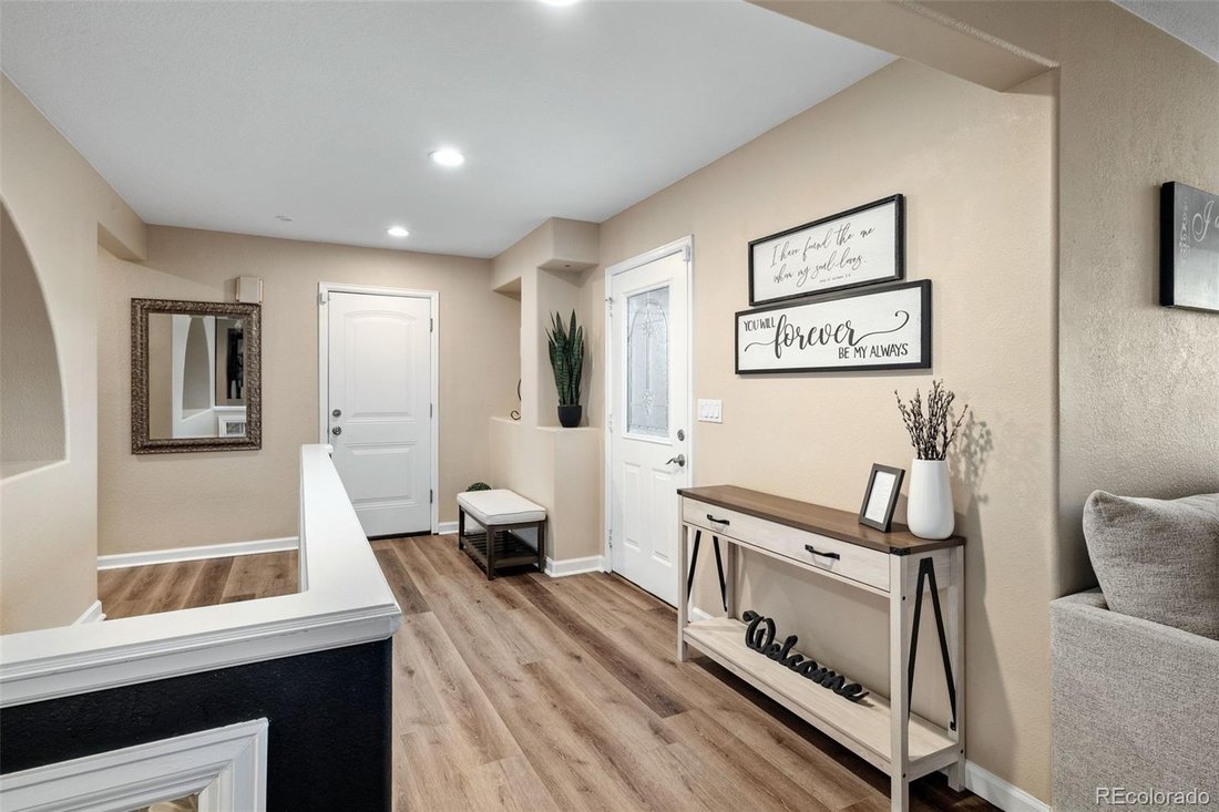 Casa en Cherry Hills Village, Colorado, Estados Unidos 5 - 18776054