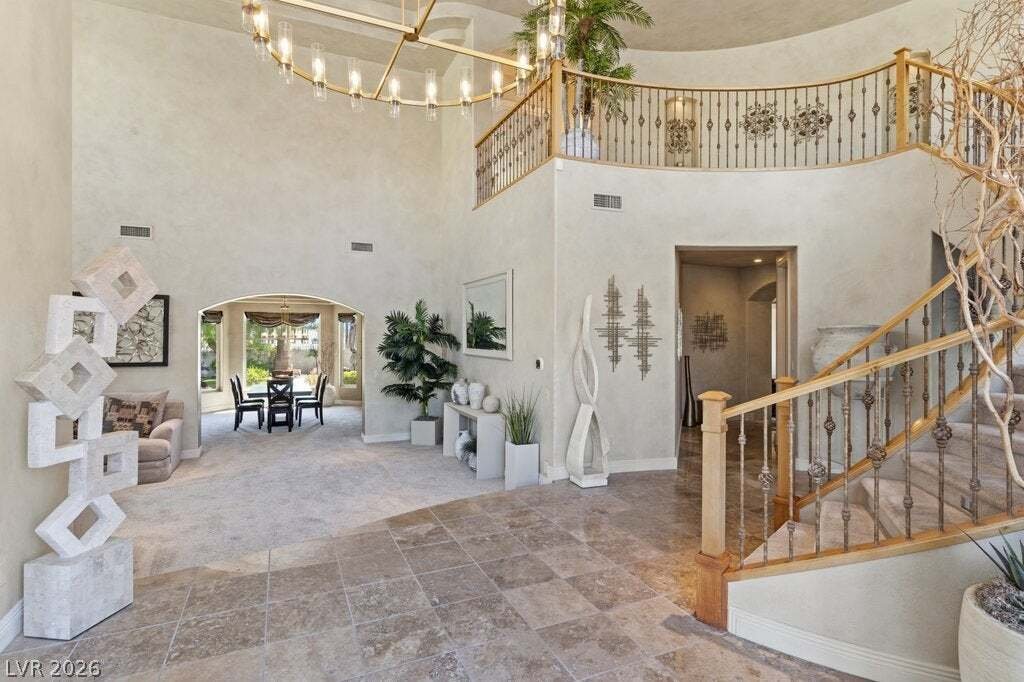 Casa a Las Vegas, Nevada, Stati Uniti 3 - 18775909