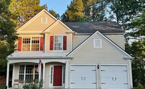 House in Apex, North Carolina, United States 1