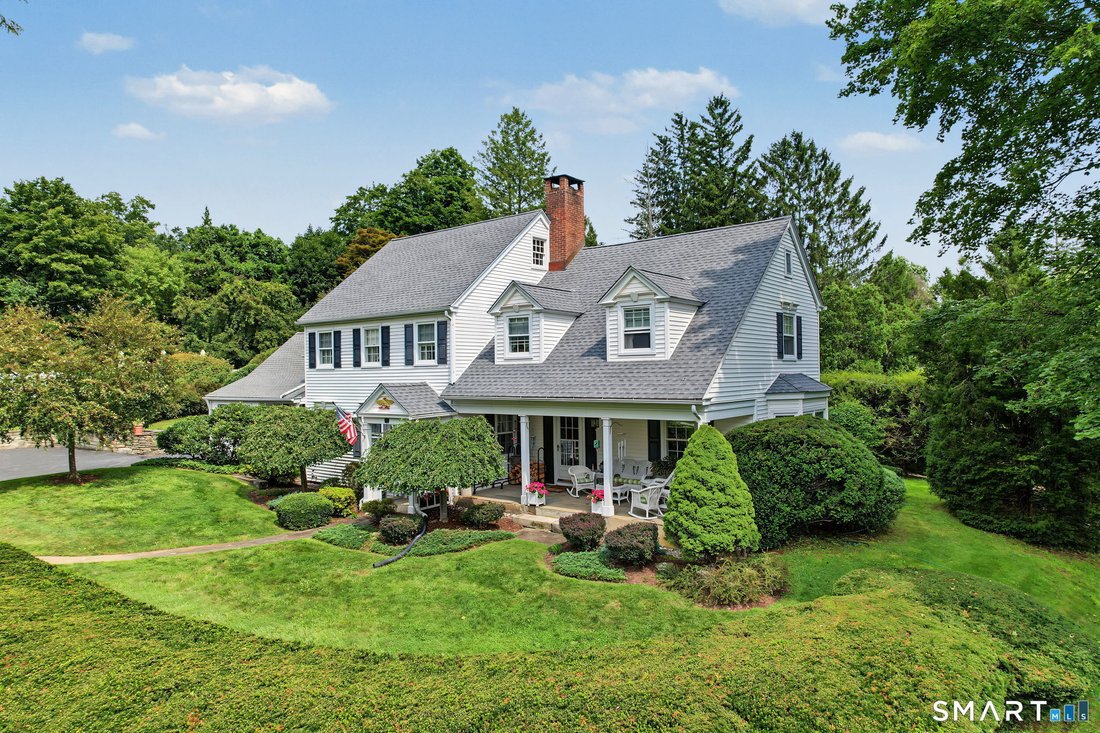 House in New Milford, Connecticut, United States 3 - 18776295