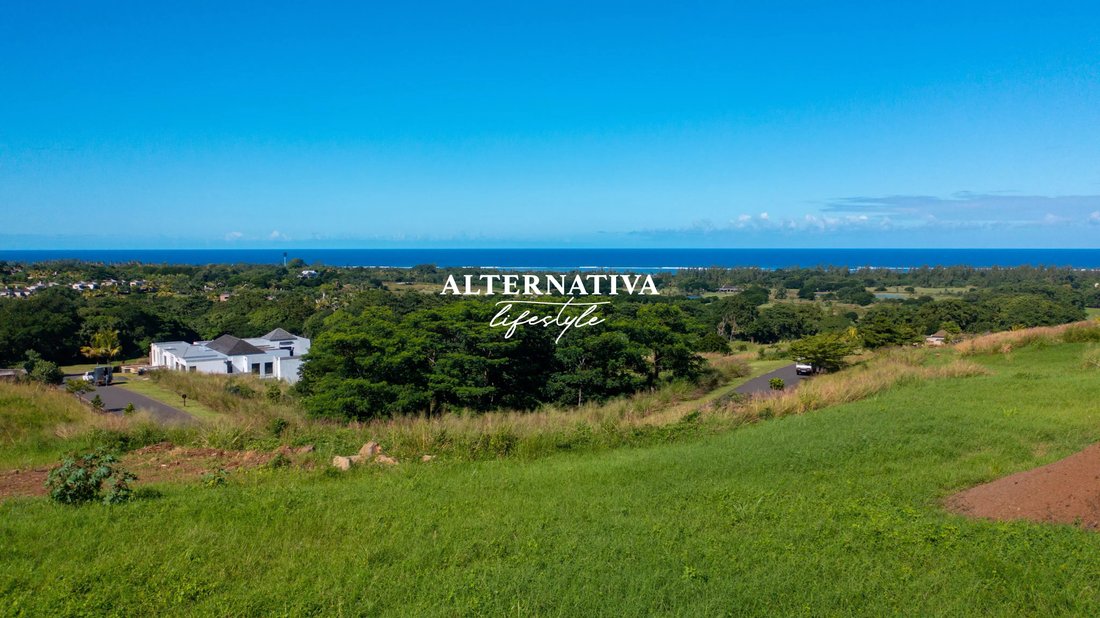 Land in Bel Ombre, Savanne, Mauritius 3 - 18776565