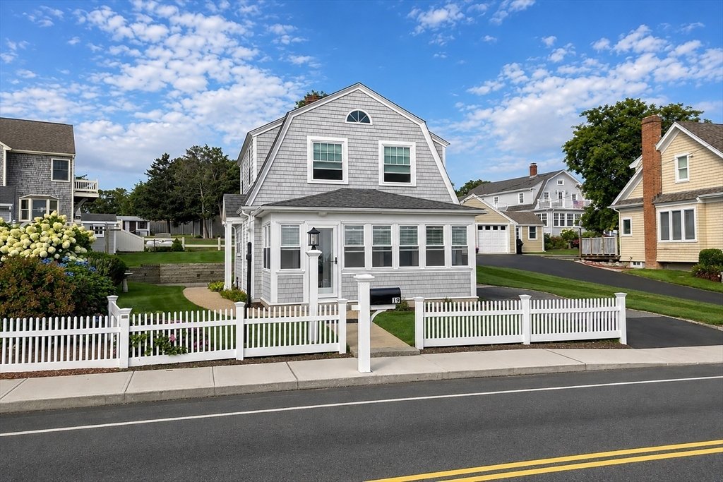 Haus in Plymouth, Massachusetts, Vereinigte Staaten 2 - 18700016