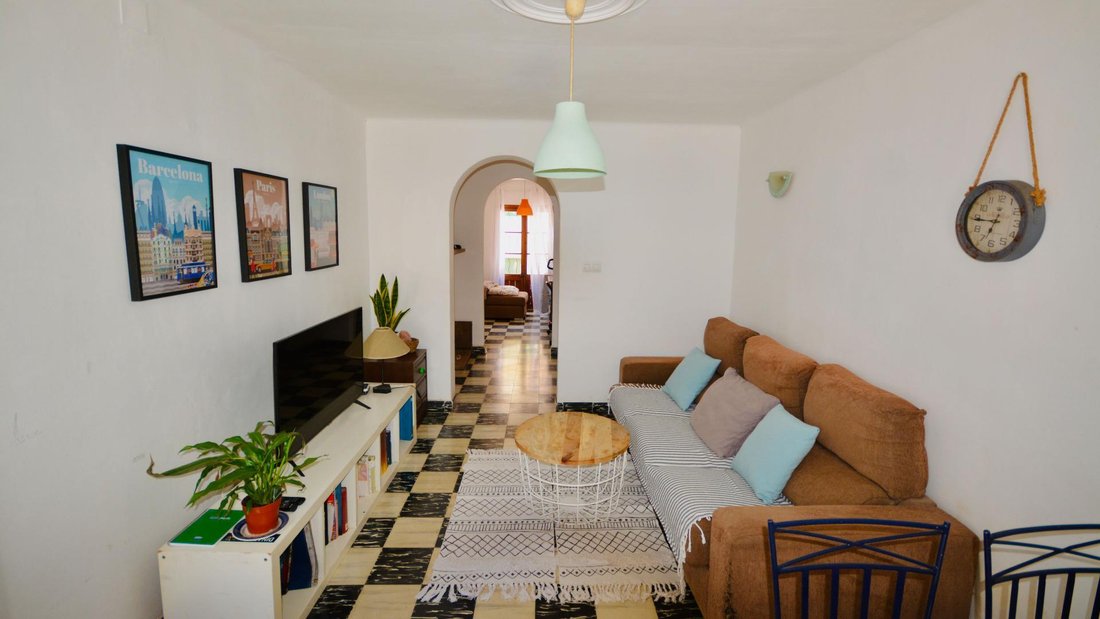Maison à Pollença, Îles Baléares, Espagne 5 - 18779337