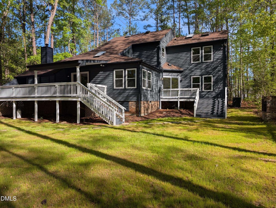 Casa a Garner, Carolina del Nord, Stati Uniti 2 - 17631266