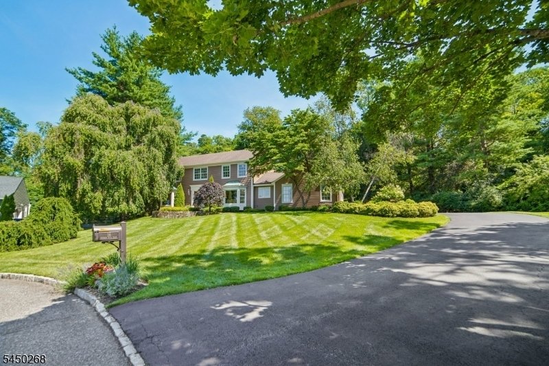House in Mendham, New Jersey, United States 3 - 18781255