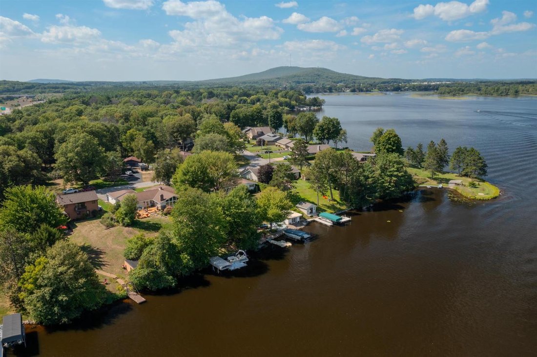 Haus in Rib Mountain, Wisconsin, Vereinigte Staaten 3 - 18778602