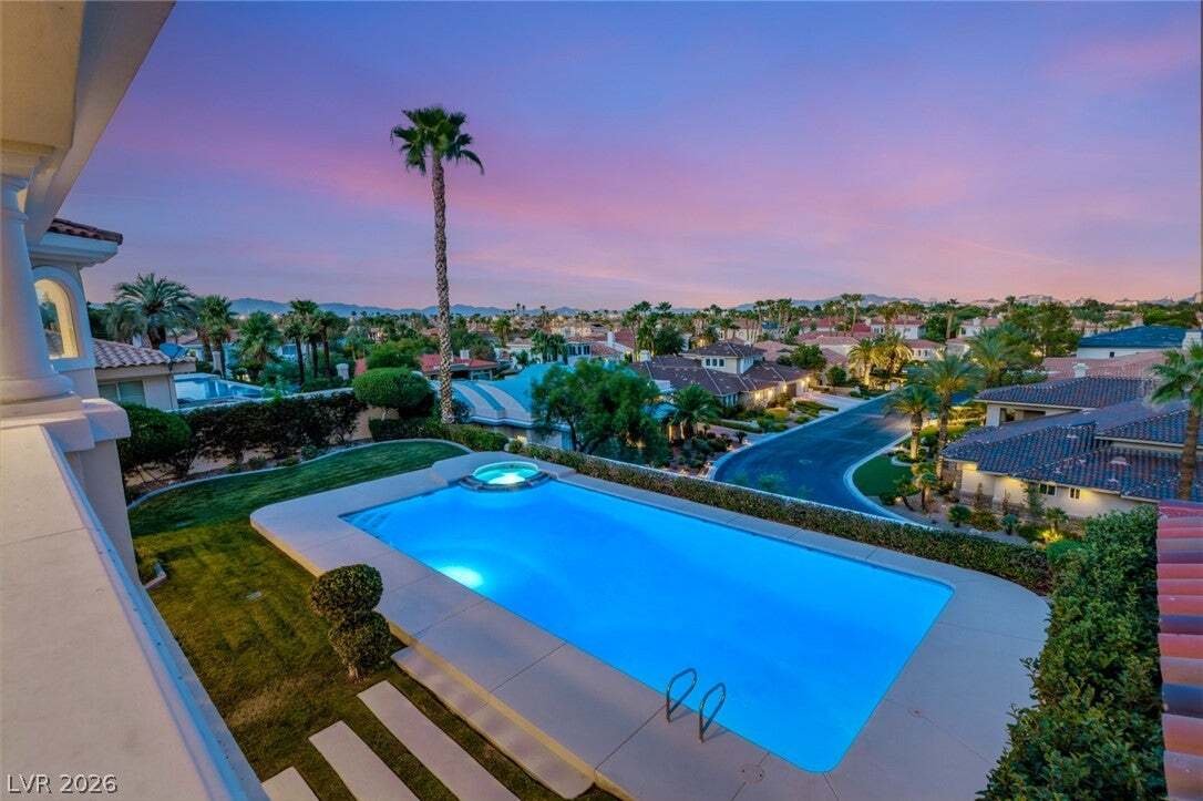 House in Las Vegas, Nevada, United States 5 - 18779484
