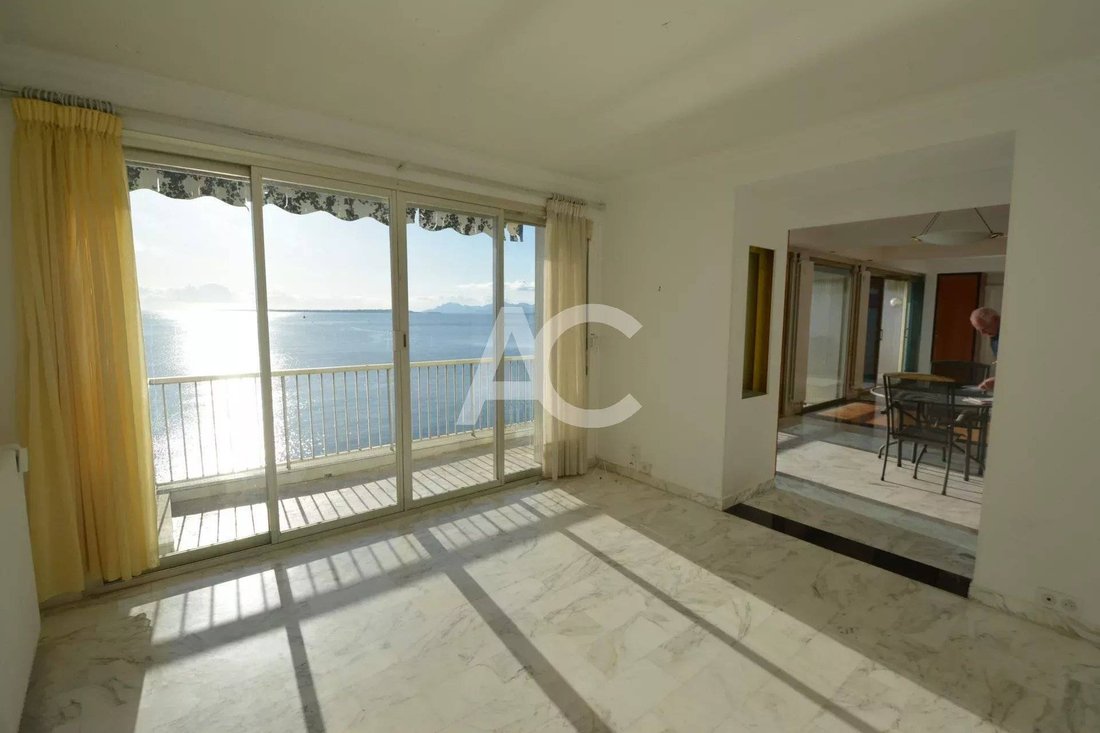 Wohnung in Les Bastides, Antibes, Frankreich 2 - 16918409