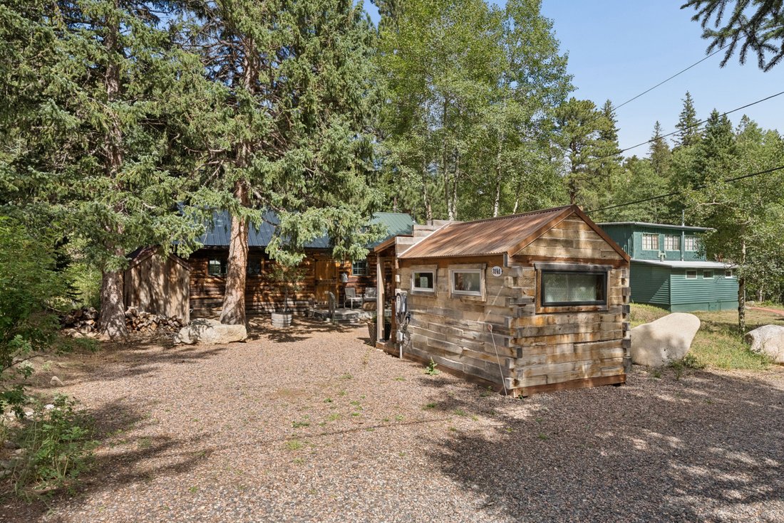 Maison à Lyons, Colorado, États-Unis 3 - 18778366