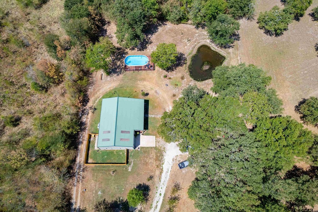 Azienda agricola a Mount Vernon, Texas, Stati Uniti 5 - 18780067