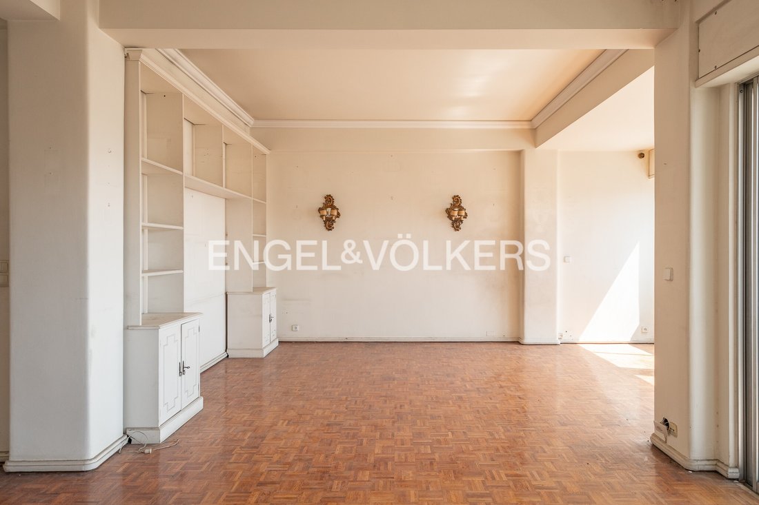 Apartamento en Alvalade, Lisboa, Portugal 5 - 18780654
