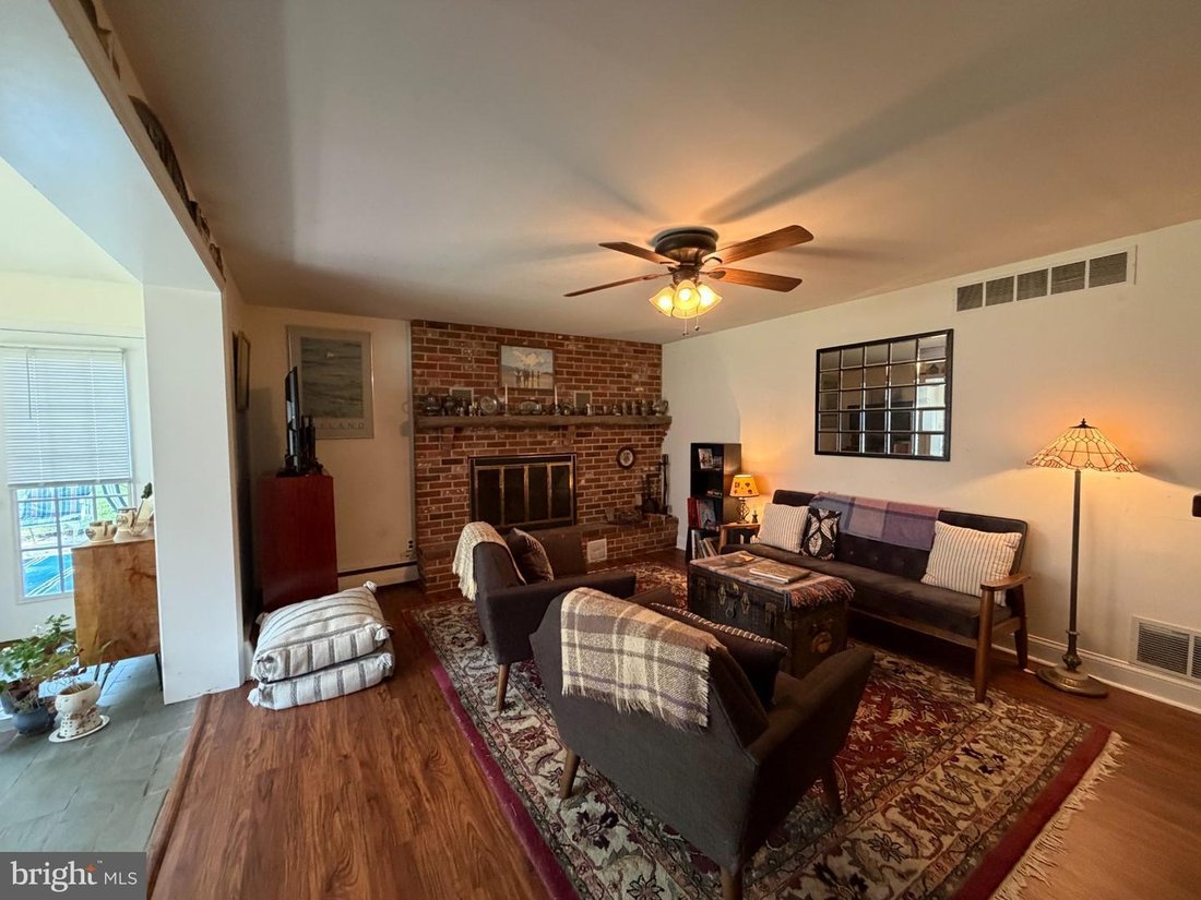 House in Concordville, Pennsylvania, United States 5 - 18781123
