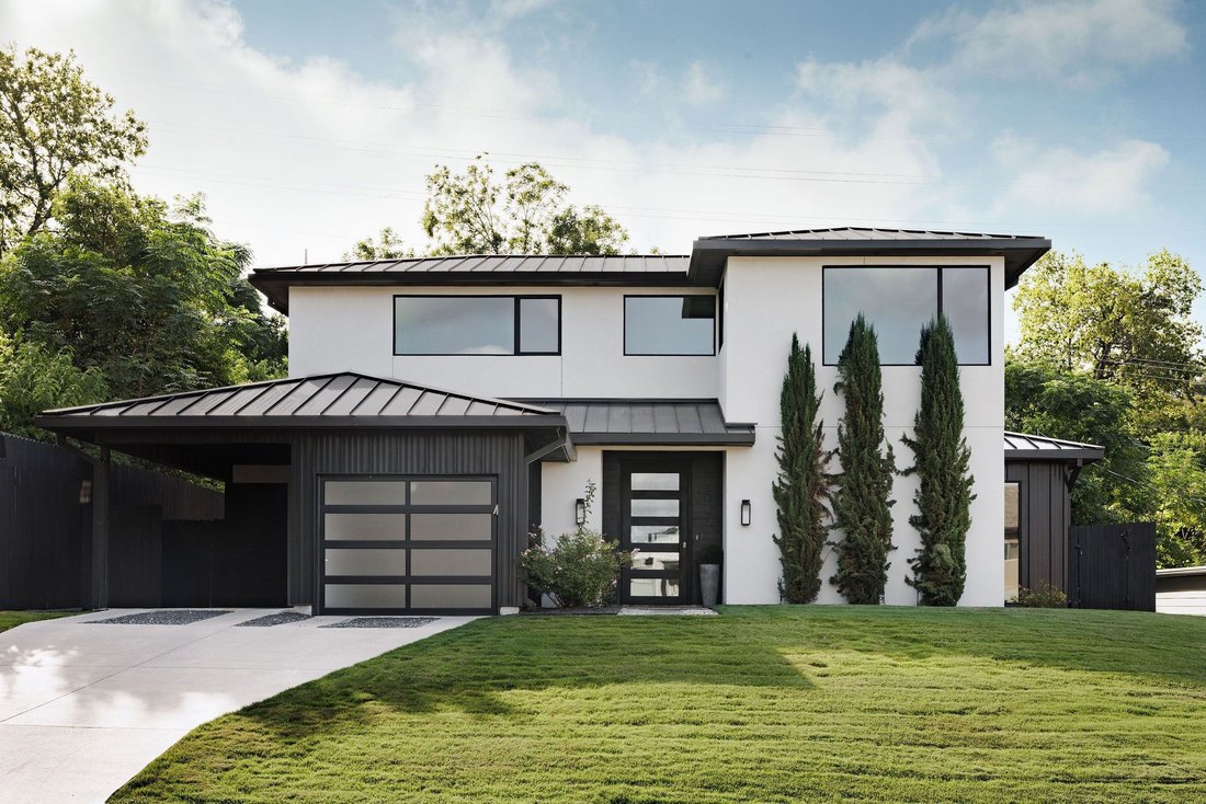 House in Austin, Texas, United States 1 - 16255060
