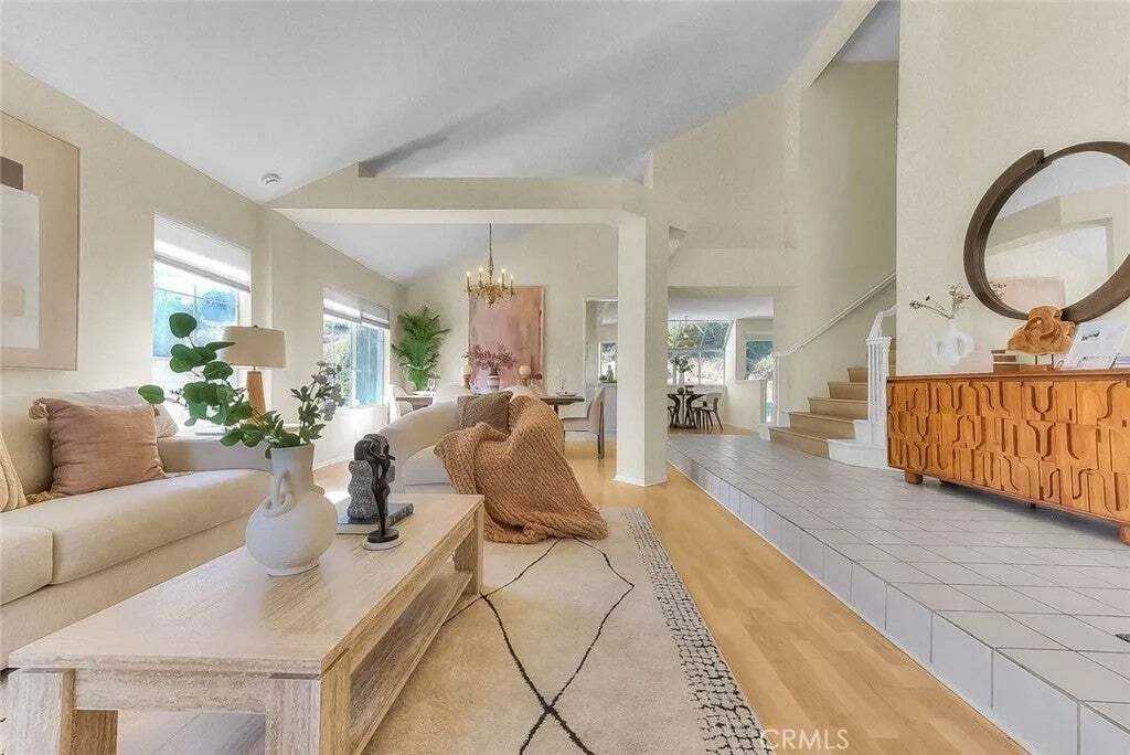 Haus in Rowland Heights, Kalifornien, Vereinigte Staaten 4 - 18748843