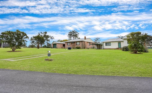 Casa a Dural, Nuovo Galles del Sud, Australia 1