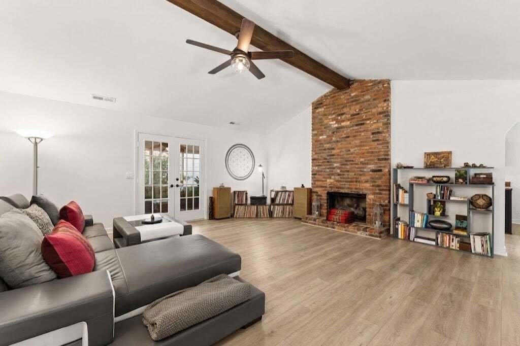 Casa en Franklin, Tennessee, Estados Unidos 4 - 18743575
