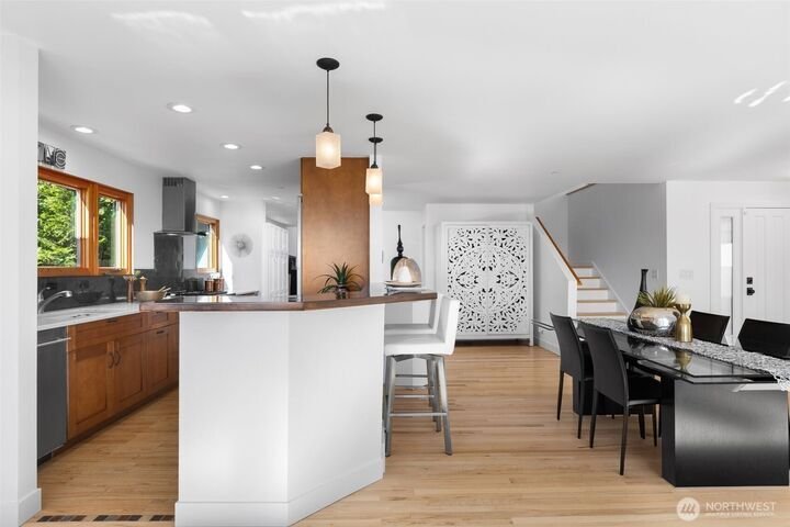 Casa a Burien, Washington, Stati Uniti 4 - 18781471