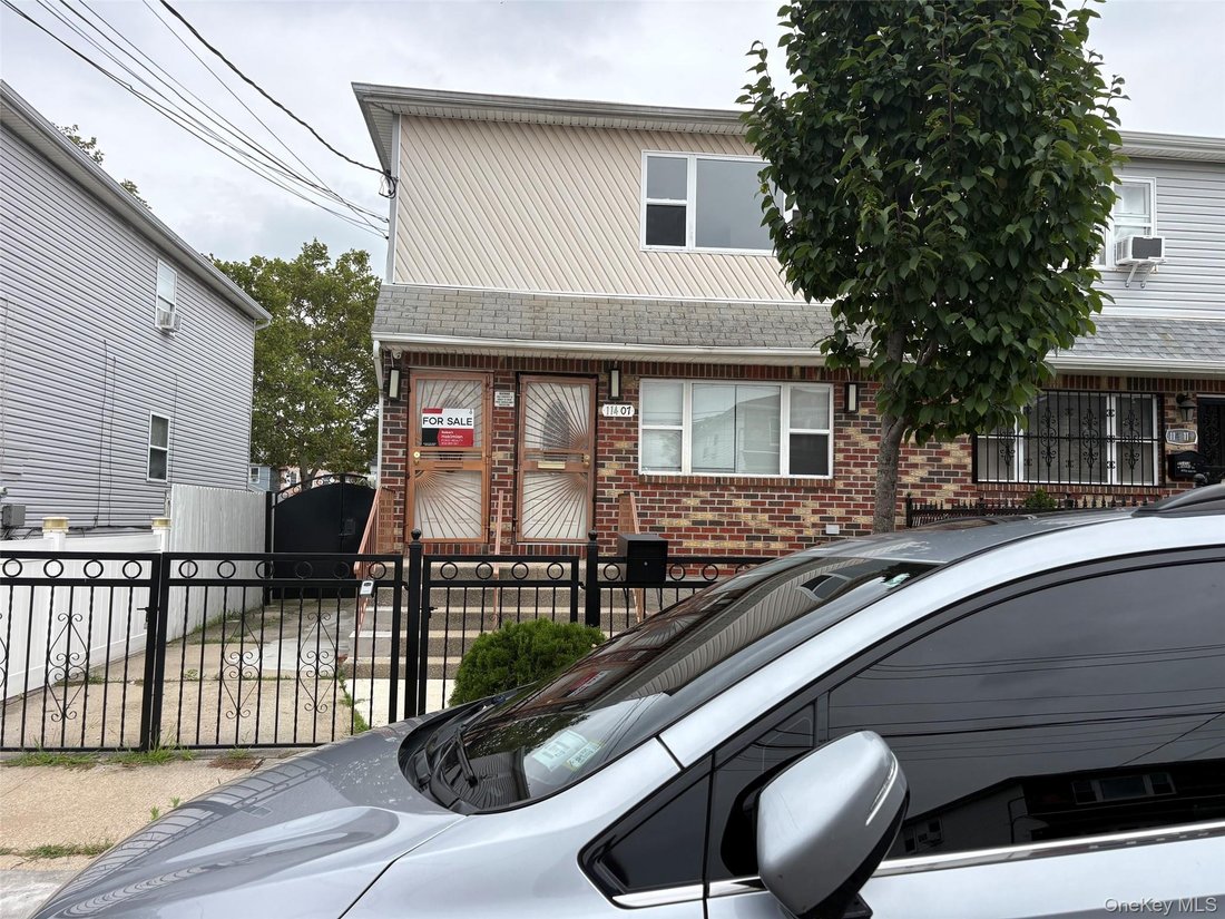Casa a New York, New York, Stati Uniti 1 - 18372940