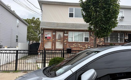 Maison à New York, État de New York, États-Unis 1