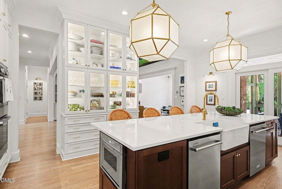 House in Chapel Hill, North Carolina, United States 5 - 17669859