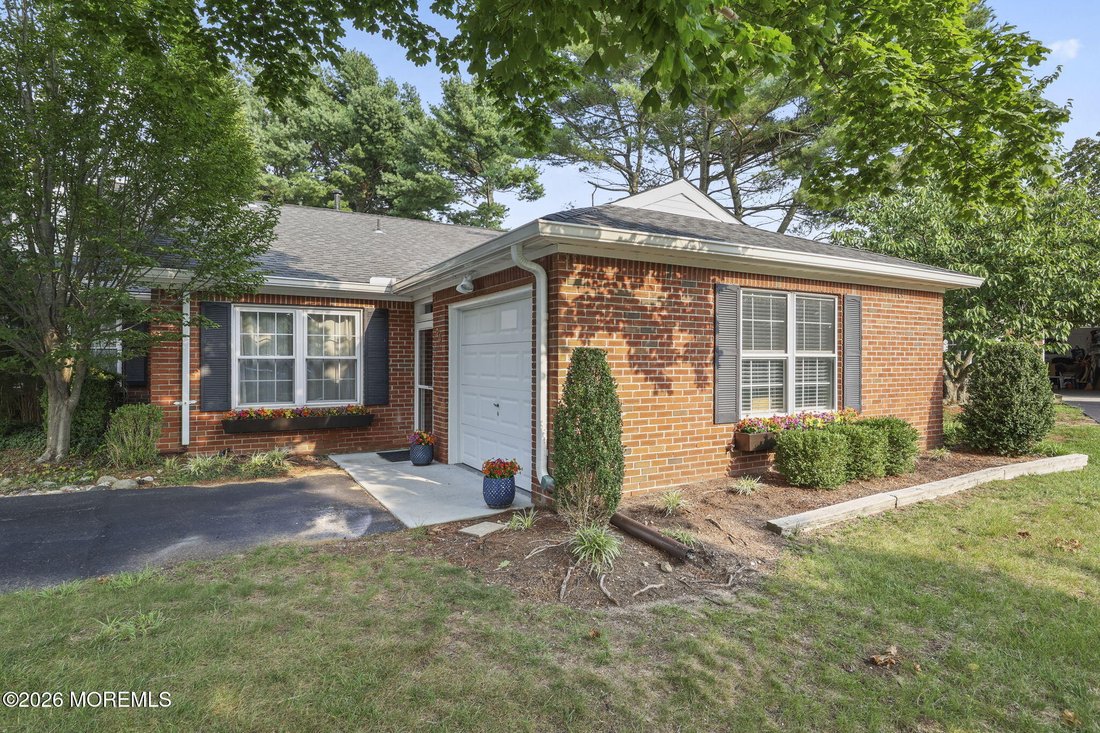 Condominio a Spring Lake, New Jersey, Stati Uniti 1 - 18776377