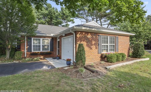Condominio a Spring Lake, New Jersey, Stati Uniti 1
